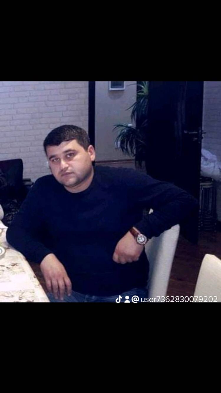 ���� 31949855 ������� Elcin, 44 ����, ���� ���������� � �������