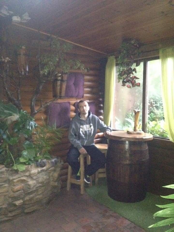 ���������� ������, ���� ������� Aleksandar, 43 ����, ������������ ��� c�������� ���������