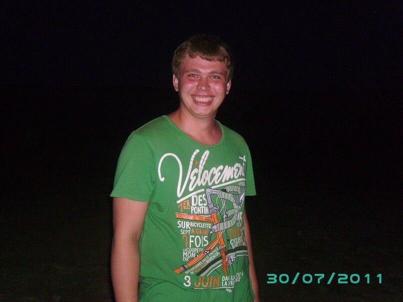 ���� 4272835 ������� ������, 35 ���, ���� ���������� � ������ ���������