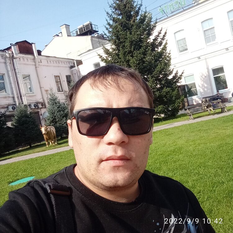 ���������� ���������, ���� ������� Marik, 34 ����, ������������ ��� ������, ����� � ���������