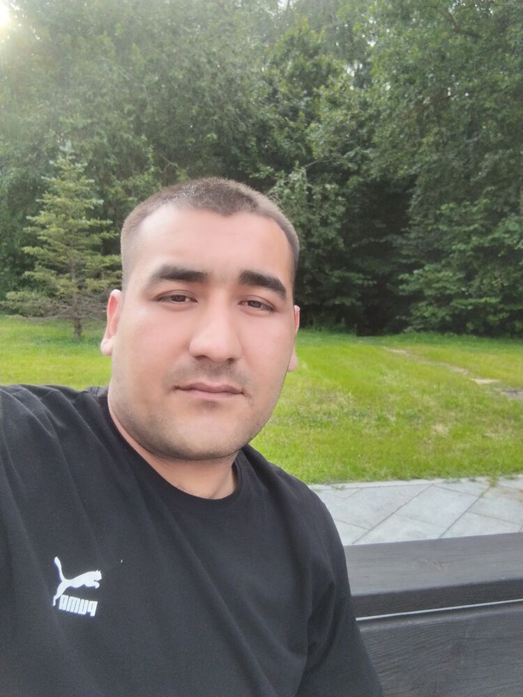 ���� 47497725 ������� Umidjon, 36 ���, ���� ���������� � ������