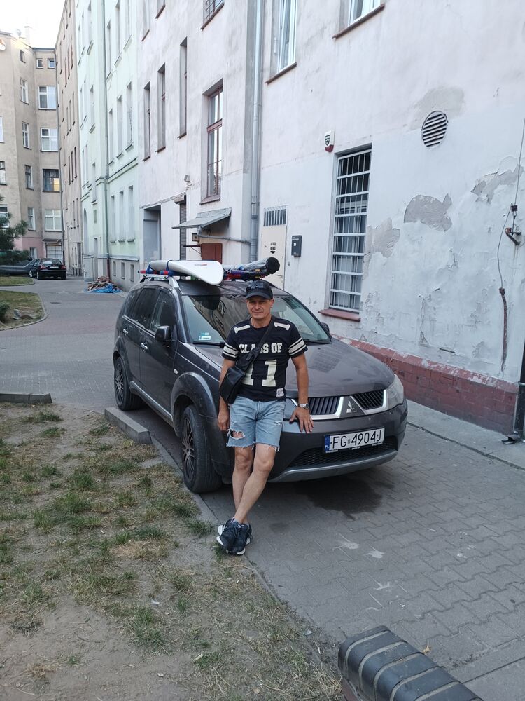 ���� 49200665 ������� Pavel, 99 ���, ���� ���������� � Bielany Wroclawskie