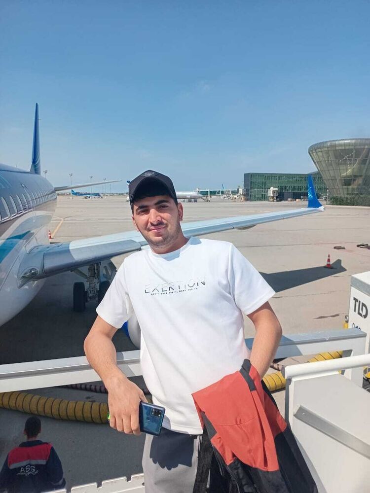 ���������� ���������, ���� ������� Niyazi, 28 ���, ������������ ��� ������, ����� � ���������