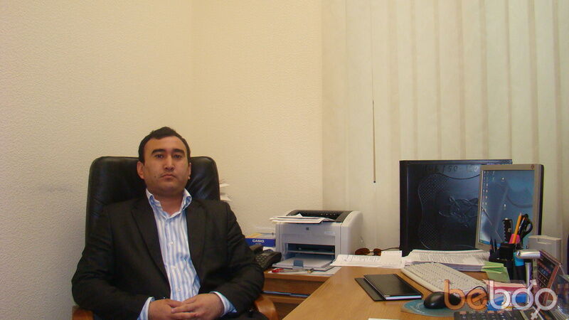 Фото 172805 мужчины Agent007, 40 лет, ищет знакомства в Ташкенте