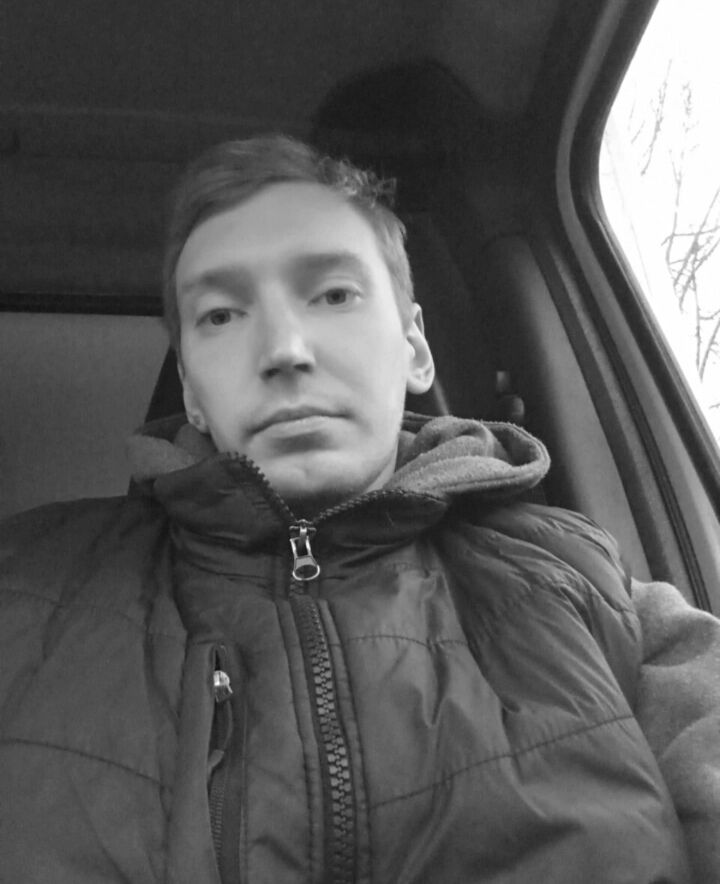 ���������� �����-���������, ���� ������� Aleks, 36 ���, ������������ ��� ������, ����� � ���������