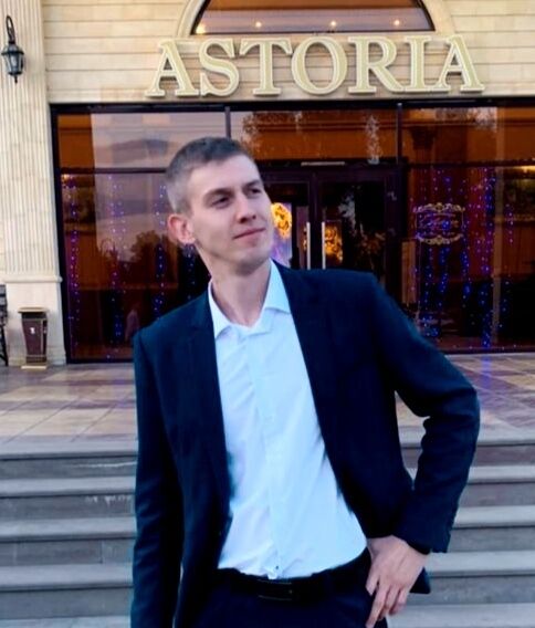  33571055  Andrey, 30 ,    