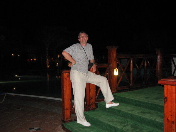 ���������� �������, ���� ������� Sergey, 55 ���, ������������ ��� ������, ����� � ���������, c�������� ���������