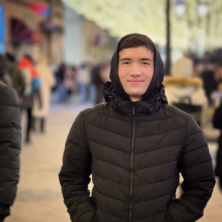 ���������� ������, ���� ����� Khurshidbek, 24 ����, ������������ ��� ������, ����� � ���������, c�������� ���������, ���������