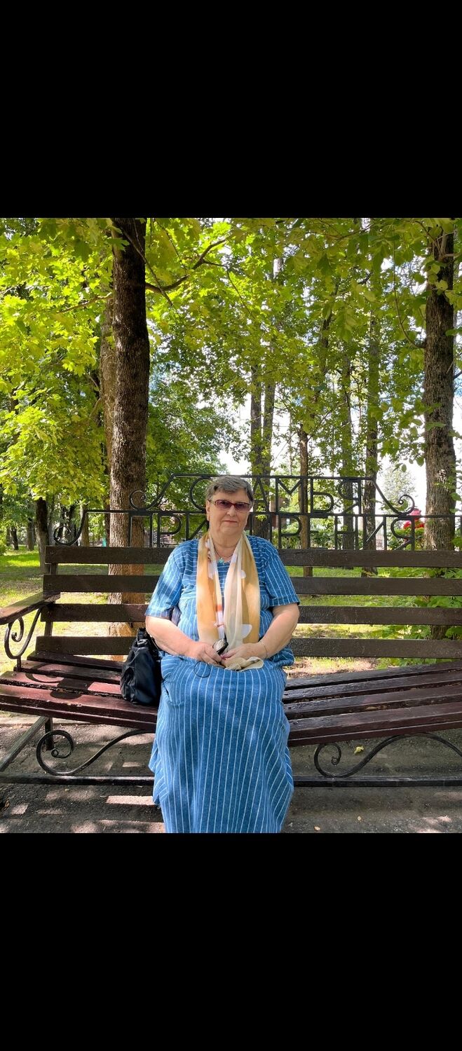 ���������� ������� �����, ���� ������� Weronika, 68 ���, ������������ ��� ������, ����� � ���������