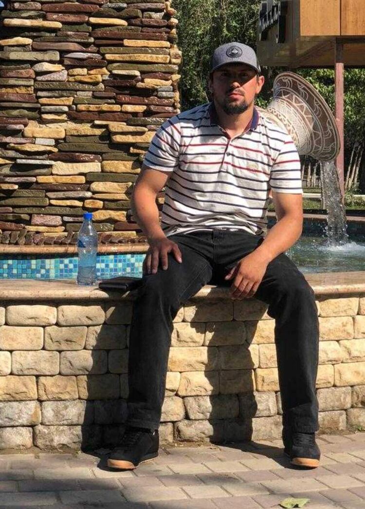 ���� 34566885 ������� Usman, 29 ���, ���� ���������� � ���������