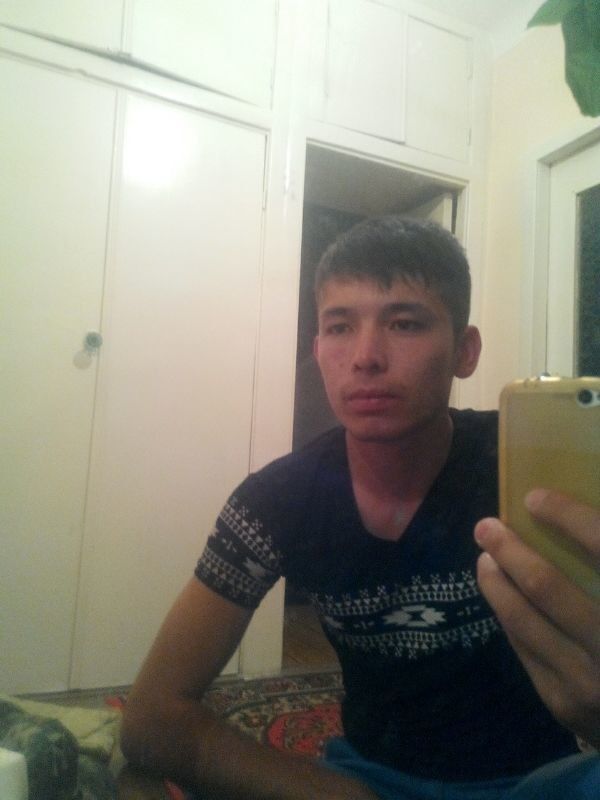  6164645  Sherzod, 34 ,    