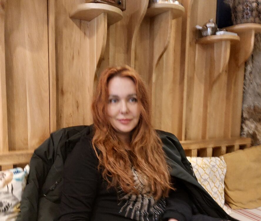 ���� 37590615 ������� Alena, 41 ���, ���� ���������� � ������