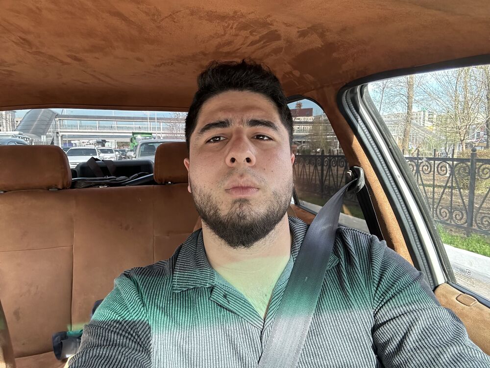 ���������� �������, ���� ������� Mansur, 35 ���, ������������ ��� ������, ����� � ���������