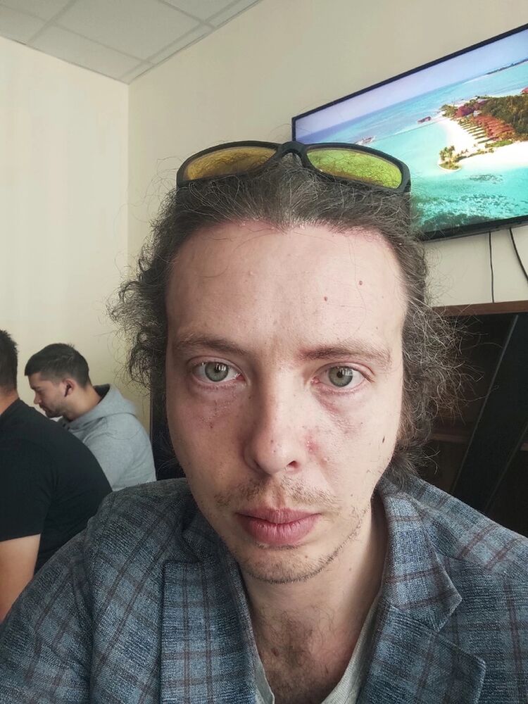  30584525  Igor, 35 ,    North Bergen