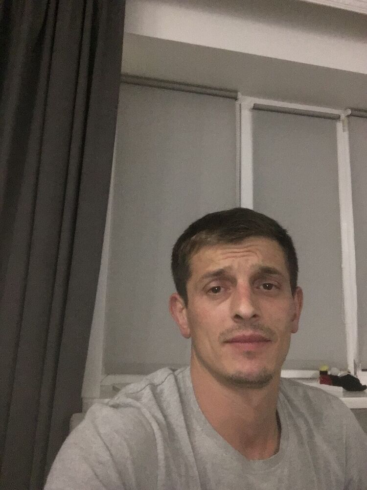 ���������� �������, ���� ������� Andrew, 39 ���, ������������ ��� ������, ����� � ���������, c�������� ���������, ���������