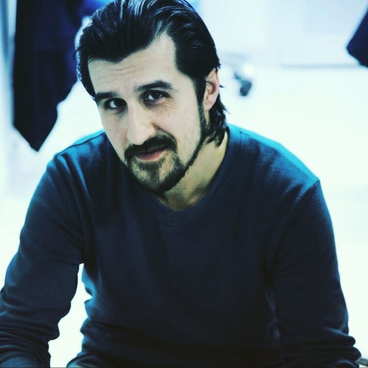 ���� 23597965 ������� Nikosalman, 37 ���, ���� ���������� � ����