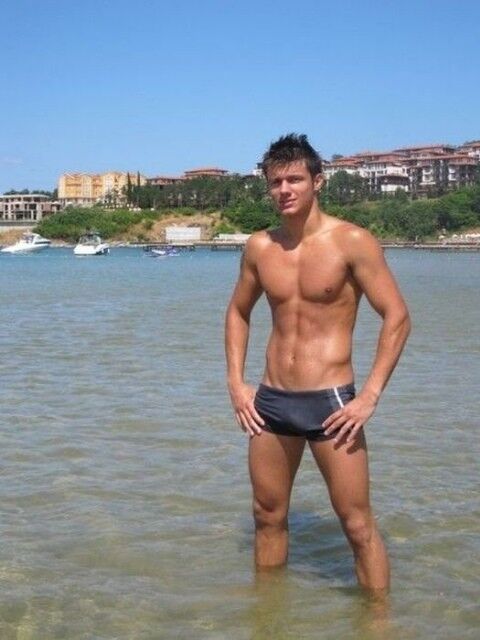  ,   Sergei, 35 ,   
