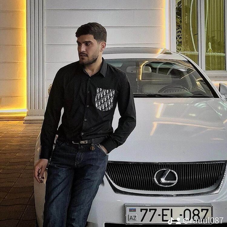  46835965  RaulQuluzade, 24 ,    -