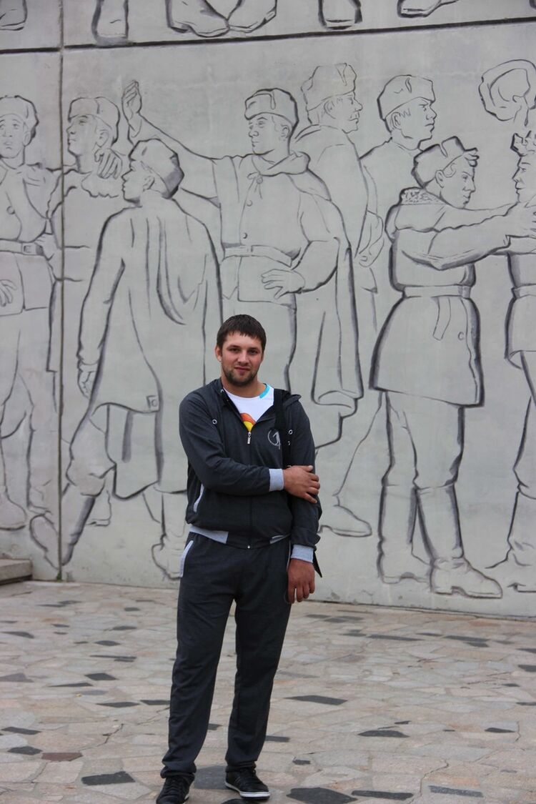 ���� 4031925 ������� ����, 38 ���, ���� ���������� � Moscow