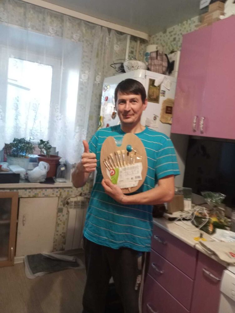 ���� 56214185 ������� ������, 41 ���, ���� ���������� � �������������