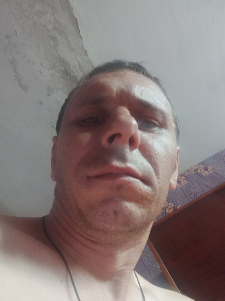  52954115  Sergey, 40 ,    
