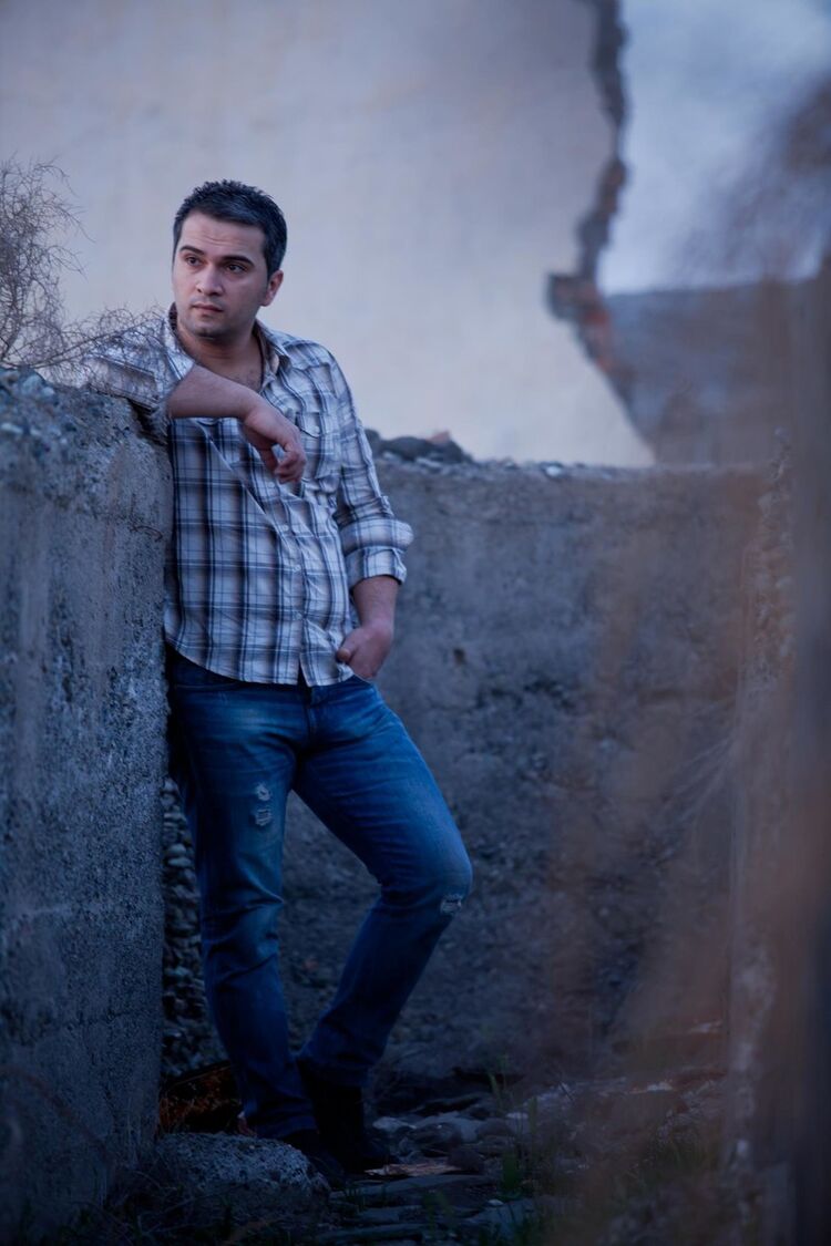  ,   Ramil, 43 ,   