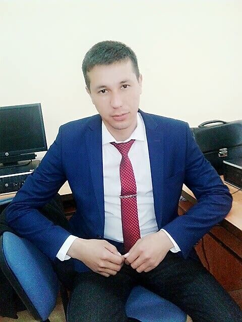 ���� 20506685 ������� Sherbek, 33 ����, ���� ���������� � ������������