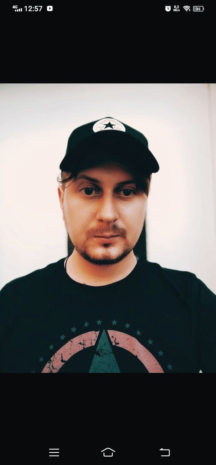 ���������� ������, ���� ������� Serega, 31 ���, ������������ ��� ������, ����� � ���������, c�������� ���������, ���������