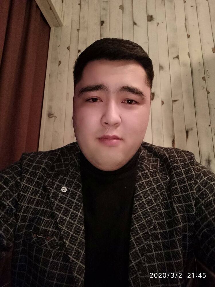 ���� 24602025 ������� Kaiyr, 33 ����, ���� ���������� � ���������