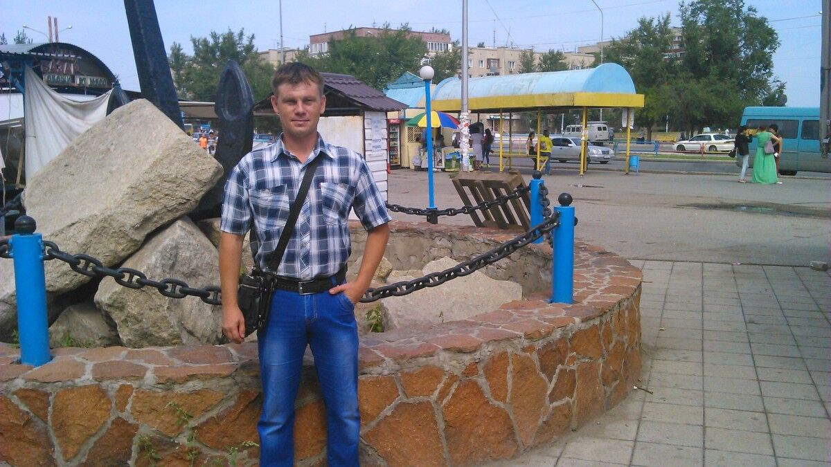 ���������� �����, ���� ������� Andrei, 40 ���, ������������ ��� ����� � ���������, c�������� ���������