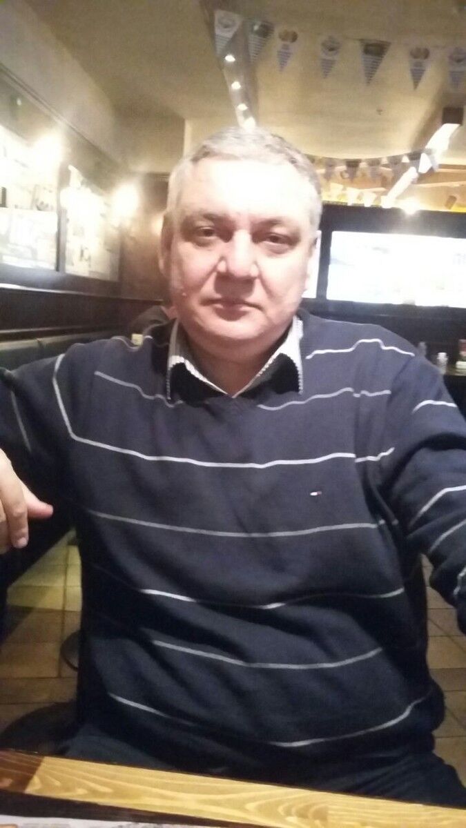 ���� 12020485 ������� ���������, 53 ����, ���� ���������� � ������