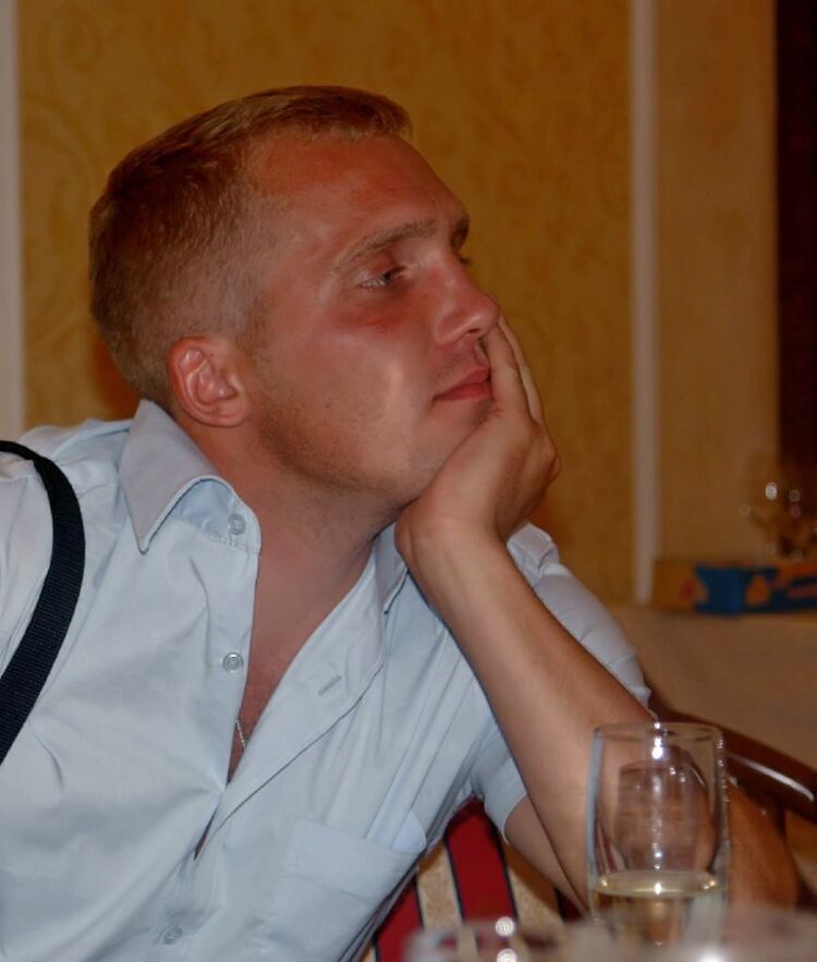 ���� 16634125 ������� �������, 41 ���, ���� ���������� � �����-����������