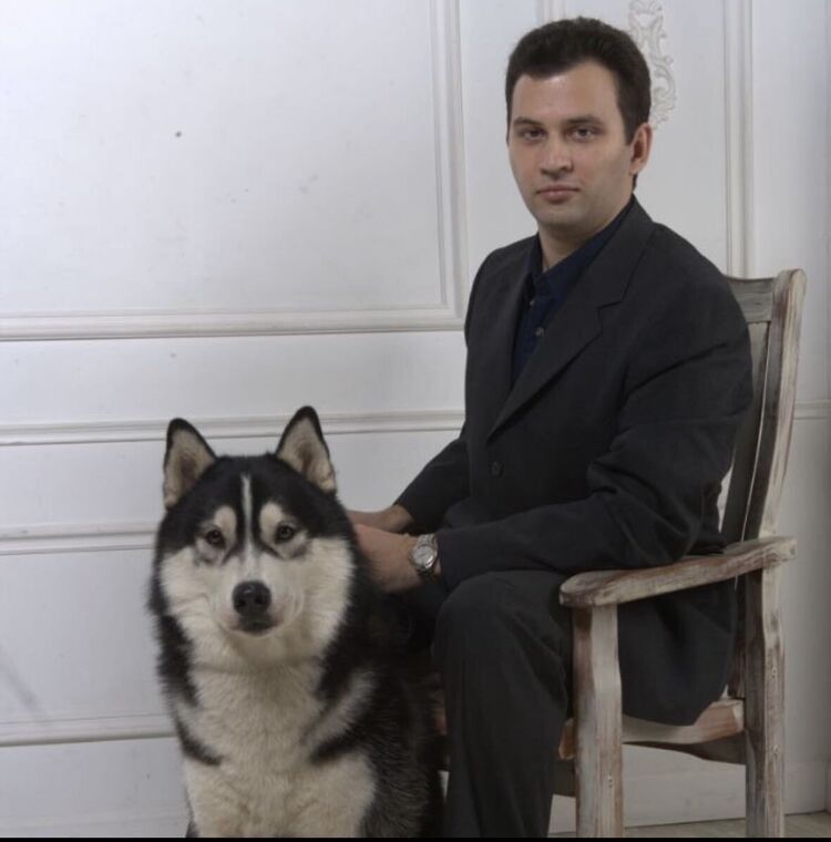 ���� 55258295 ������� Oleg, 35 ���, ���� ���������� � ��������