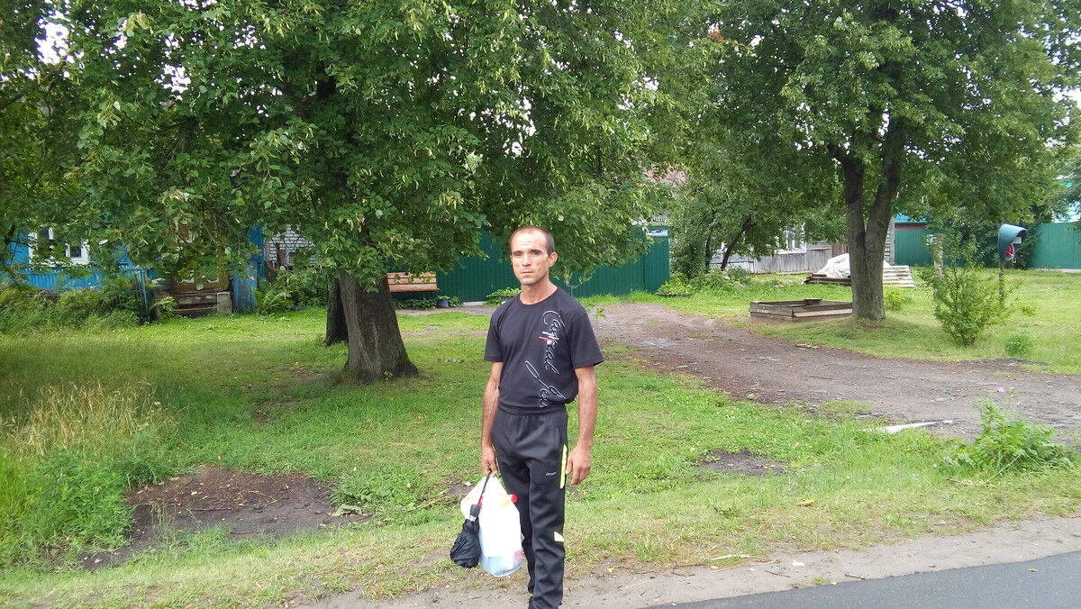 ���� 13832415 ������� ���������, 43 ����, ���� ���������� � �������