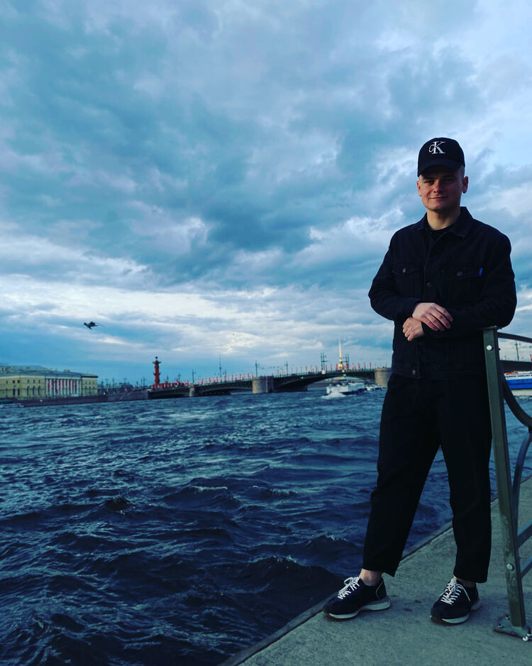 ���� 43104745 ������� ������, 26 ���, ���� ���������� � �����-����������