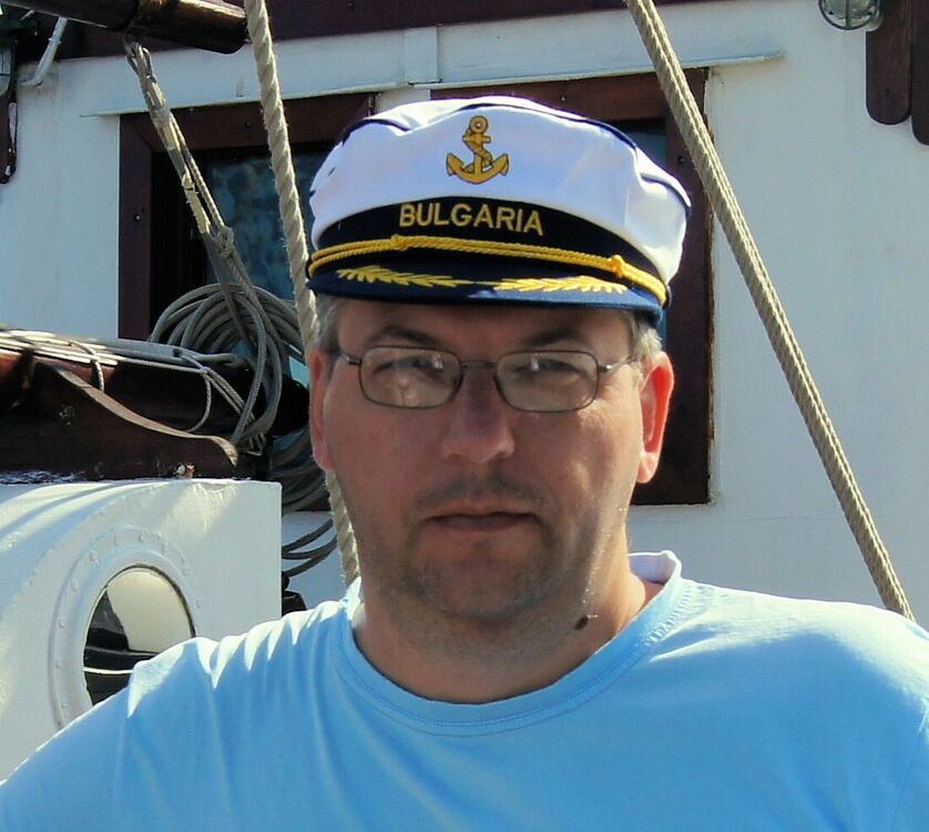  Praha,   George, 52 ,   