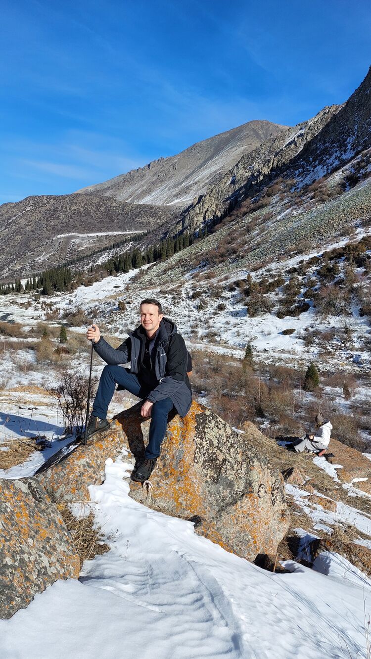 ���������� ���������� �����, ���� ������� Vladimir, 47 ���, ������������ ��� ������, ����� � ���������