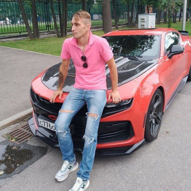 ���� 55809055 ������� Pavel, 31 ���, ���� ���������� � ������