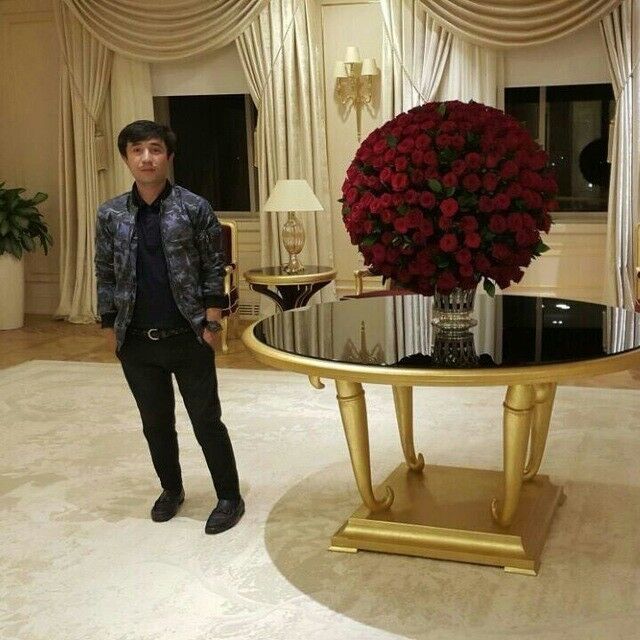 ���������� �������, ���� ������� Norovbehruz, 36 ���, ������������ ��� ������, ����� � ���������, c�������� ���������