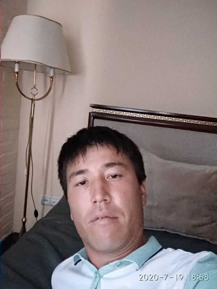 ���� 20650135 ������� Nuriddin, 32 ����, ���� ���������� � �������