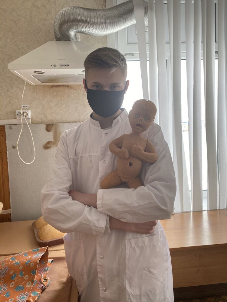 ���� 22258865 ������� ����, 32 ����, ���� ���������� � ������