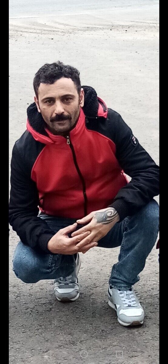 ���� 20204445 ������� Halil, 43 ����, ���� ���������� � ������