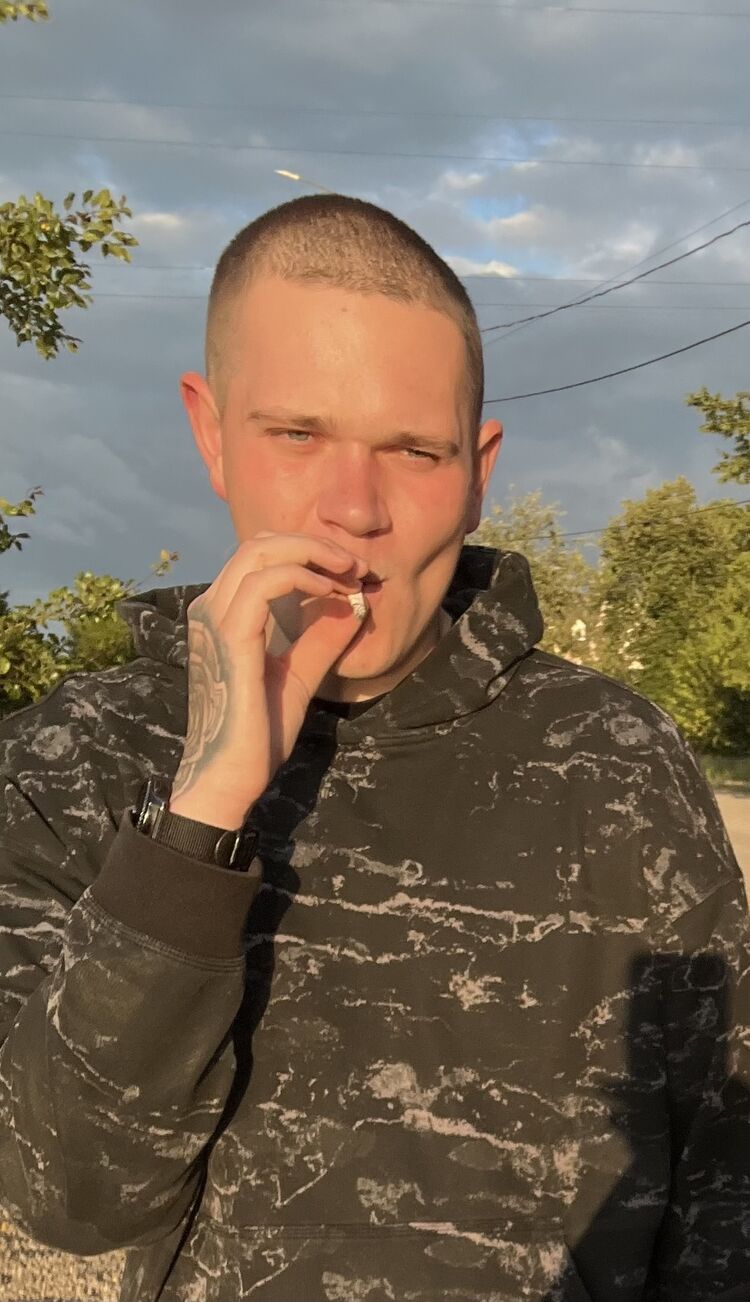 ���� 55741075 ����� Serhii, 21 ���, ���� ���������� � �����