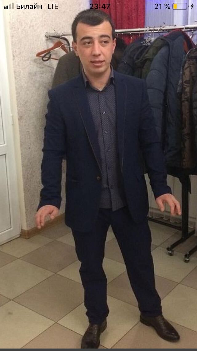 ���� 25911415 ������� ����, 31 ���, ���� ���������� � ����������