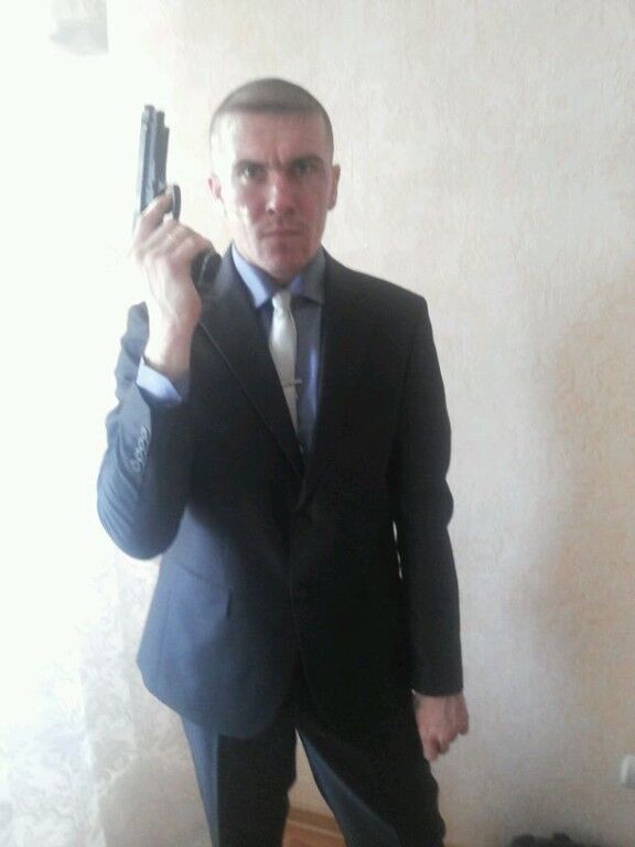 ���� 4254605 ������� Kazlov81, 44 ����, ���� ���������� � �����