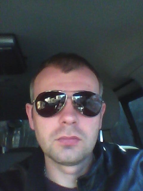  5853635  Sergey, 40 ,    