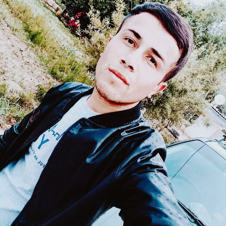  29410545  Jonibek, 25 ,    