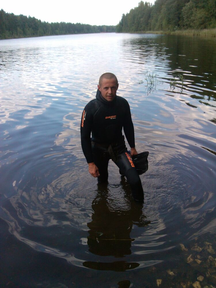 ���������� �������, ���� ������� �������, 52 ����, ������������ ��� ������