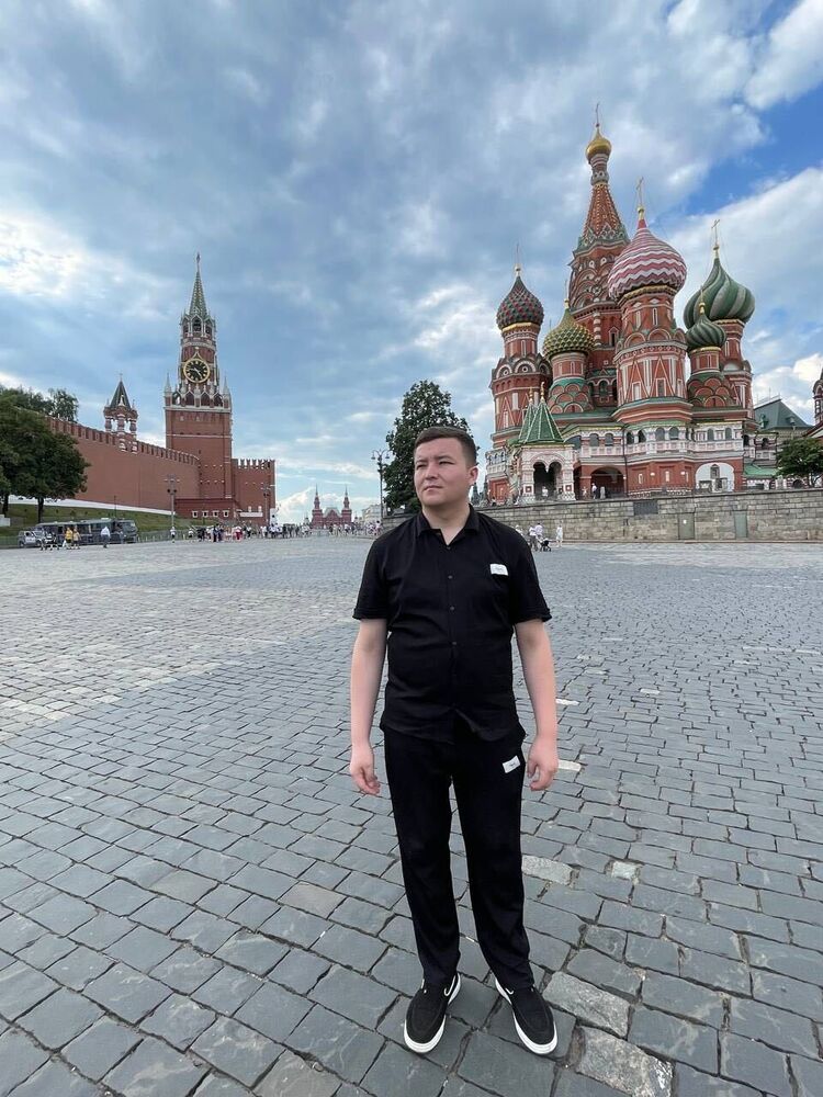 ���������� �������, ���� ������� Bekjan, 27 ���, ������������ ��� c�������� ���������, ���������