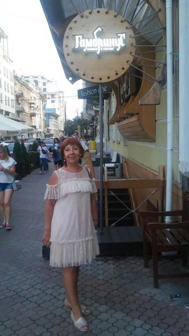  23012825  NATALI, 58 ,    